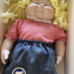 Antique Dolls