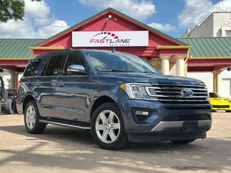2019 Ford Expedition