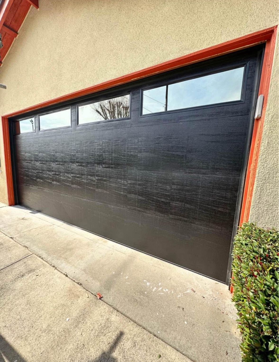 Garage Doors 