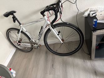 Schwinn CrossFit Road Bike