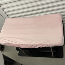 Changing Table Bedding Free