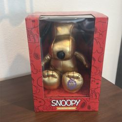 Knott’s Berry Farm 100 Snoopy Collector’s Edition