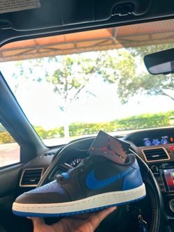 Air Jordan 1 Low “Royal 85”