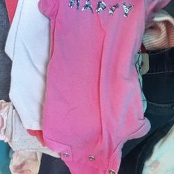 NewBorn Baby Bundle 