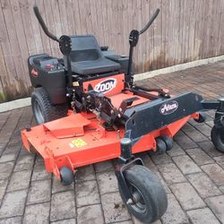 Ariens Zero Turn 60in. 