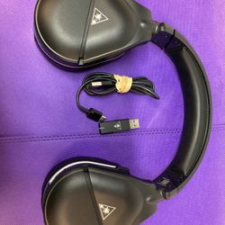Turtle Beach Stealth 700 Gen 2 MAX Gaming Headset Wireless