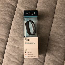 FitBit Flex Wristband 