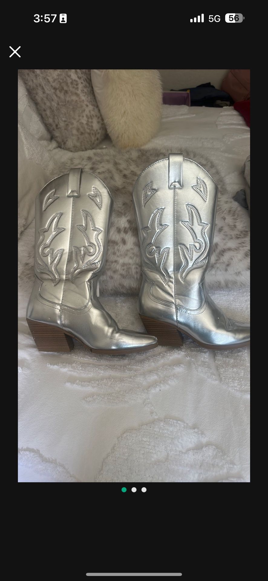 Cowboy Boots For Women