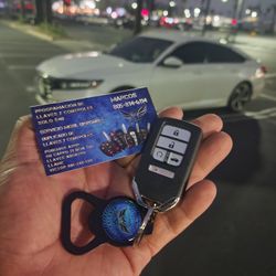 Car Keys Llaves Para Carros 