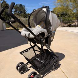Maxi Cosi Tayla Micro XP s