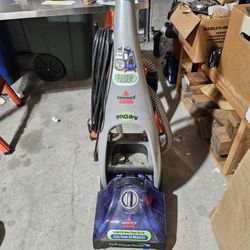 Bissell ProDry 8350/7350