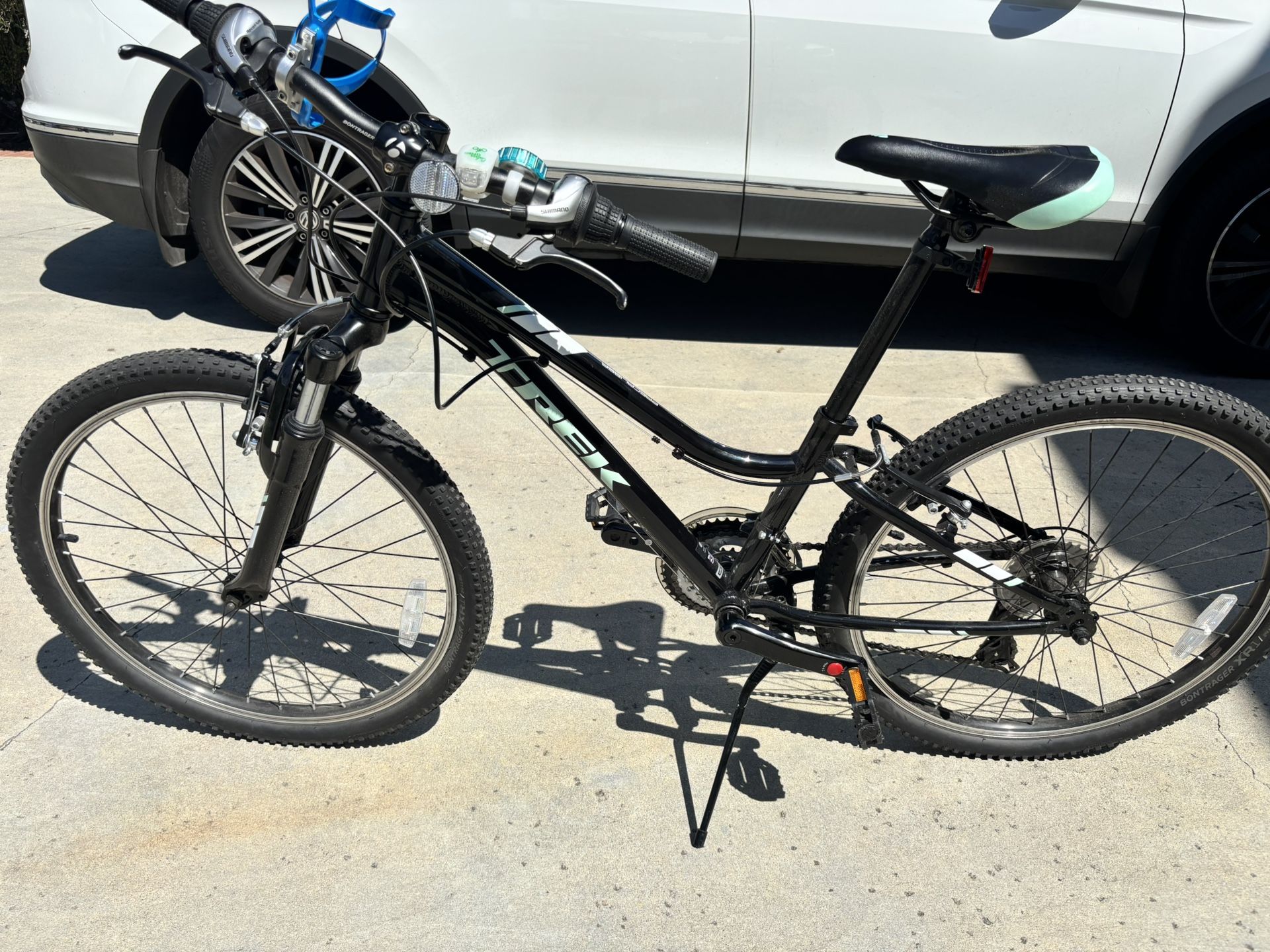 Trek Precaliber Bikes (youth)