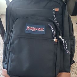 Jansport Backpack With Laptop Pocket