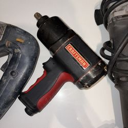 Random Electric Tools 