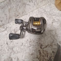 Bait Caster Reel