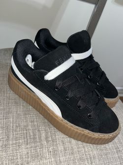 Fenty x Puma Creeper Sneakers