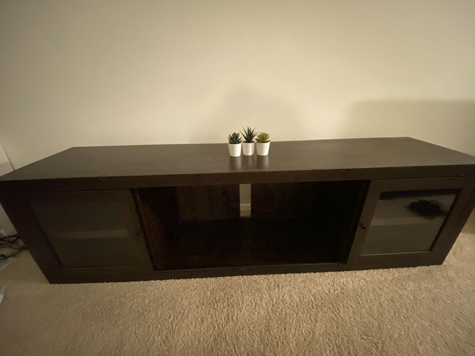 70” TV Stand