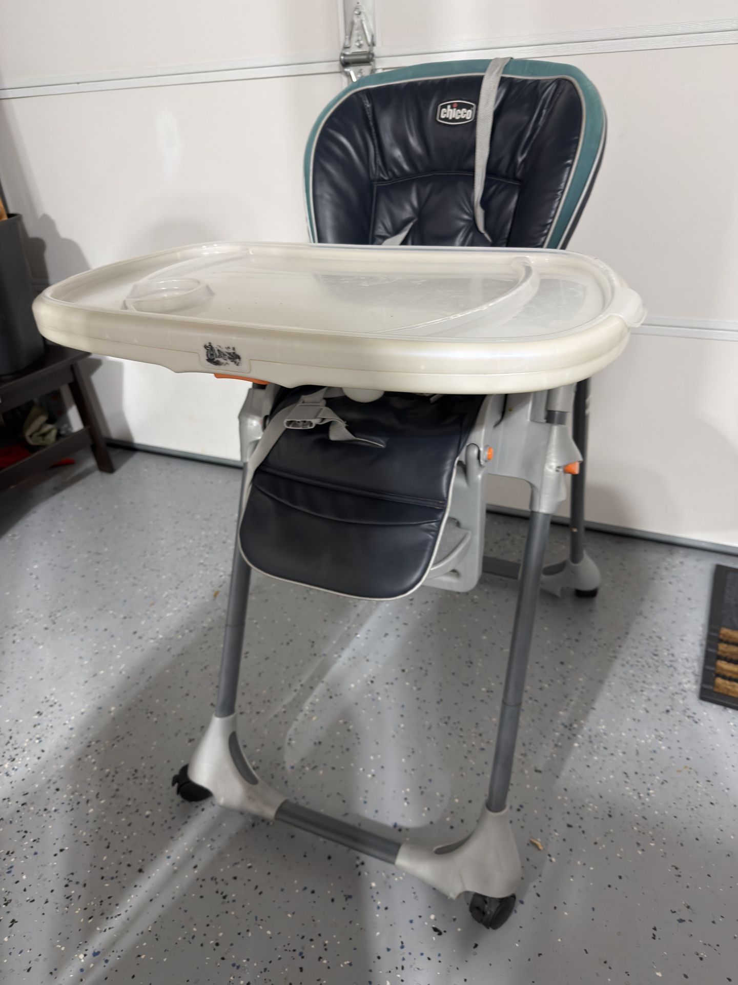 High Chair