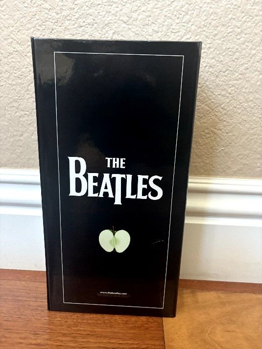 The Beatles CD Set