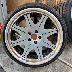 Leon Hardiritt Waffes