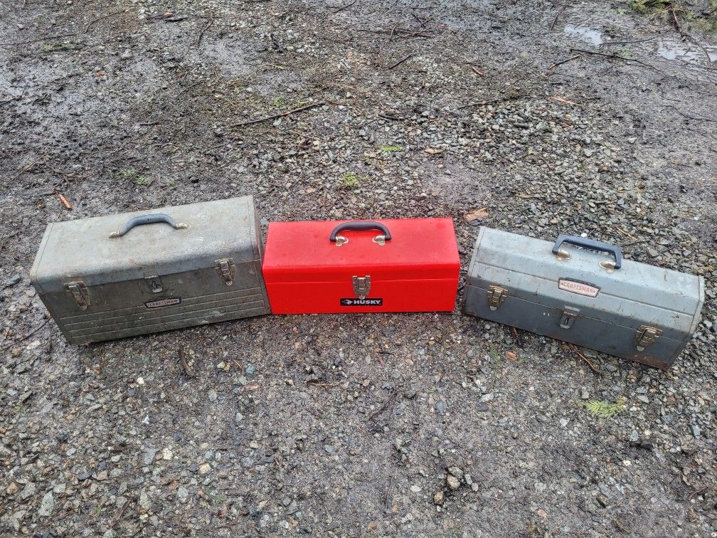 Tool Box