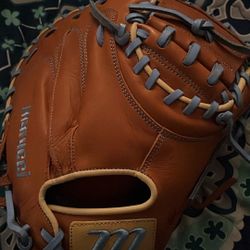 Catcher Glove 