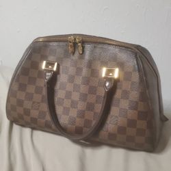 Louis Vuitton Ribera