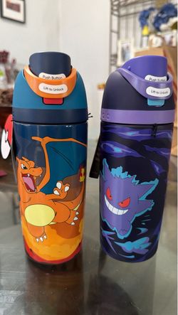 Pokémon Owala Water Bottle