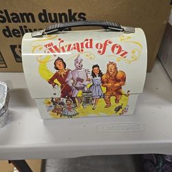 Wizard of Oz Lunch Pale 