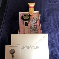 3-in -1 EMS Body Slimming Device