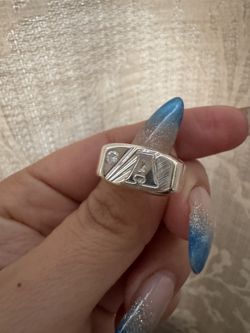 Men’s Ring