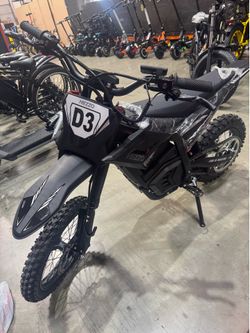 Branded electric bicycle