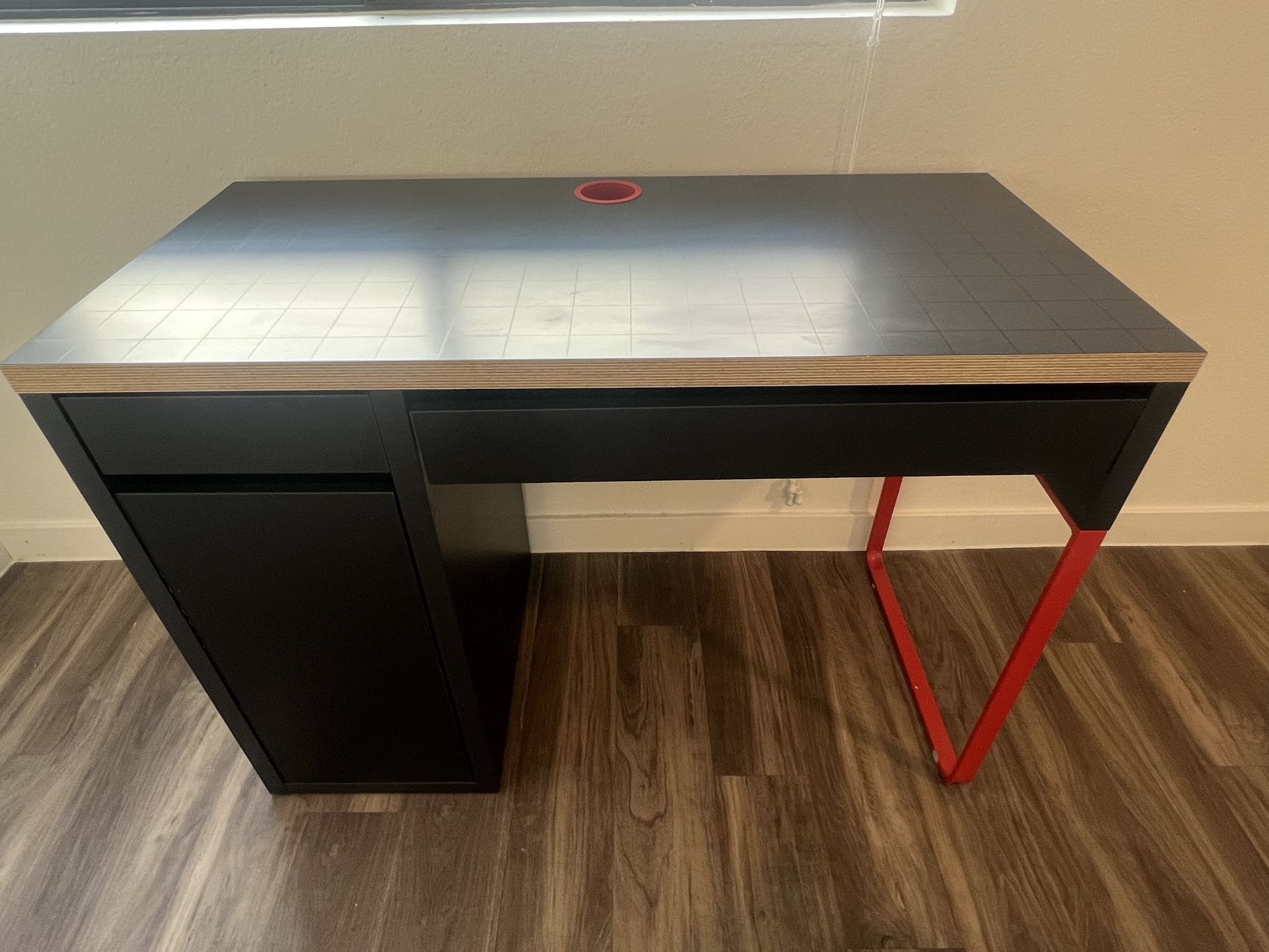 IKEA Desk