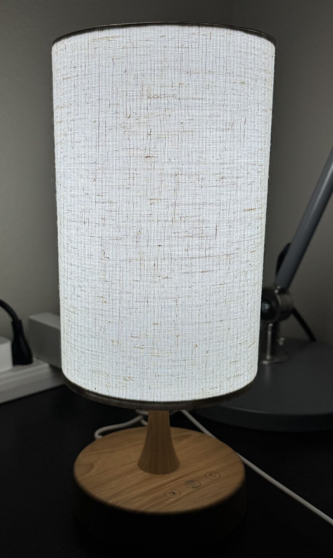 Desk Lamp Light Therapy