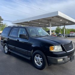 2005 Ford Expedition