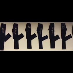 Over 70pcs Brand New jeans, Shoes, Skirts&  Store Closing 