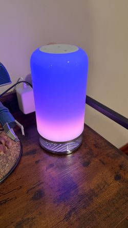 Govee RGB Smart Lamp with App
