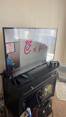 50” Roku tv