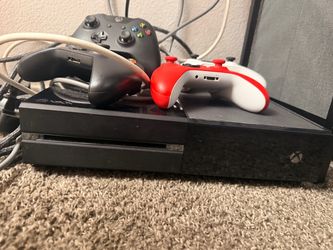 Xbox One