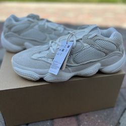 Adidas Yeezy 500 Bone White DS Size 11