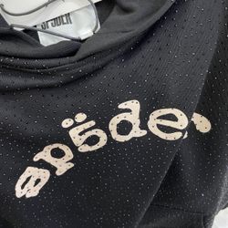 SPlDER VVS HOODIE