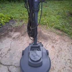 Floor Buffer