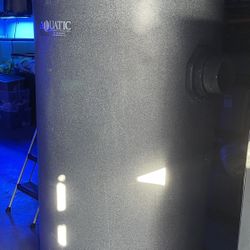 Massive Bio Reactors 500 Gallons