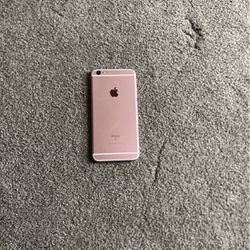 Iphone 6s+ (FOR PARTS)