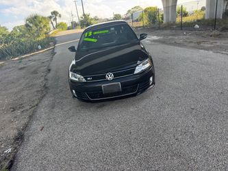 2013 Volkswagen Jetta