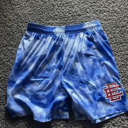 Eric Emanuel Shorts 