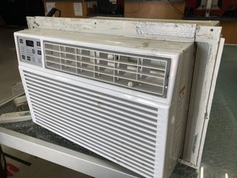 Window AC