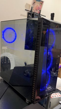 Gaming PC Intel 16gb RAM