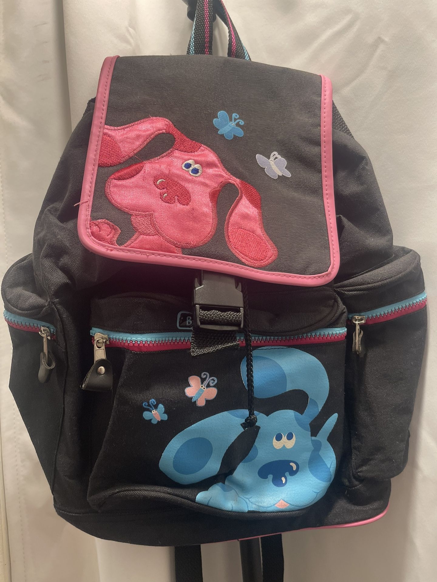 Blues Clues Backpack
