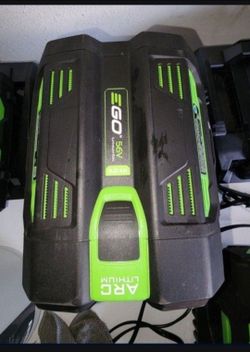 EGO Power battery 2.5 A.H
